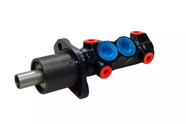Головний гальмівний циліндр F026003168 BOSCH