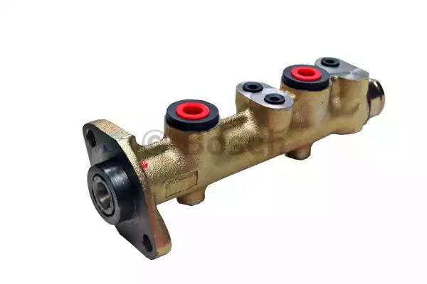 Гальмівний циліндр головний F026003296 BOSCH