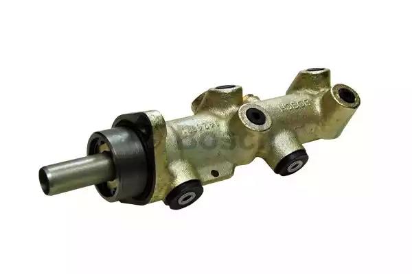 Bosch citroen головний гальмівний циліндр jumper -02 boxer F026003313 BOSCH