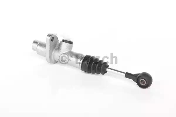 Bosch fiat головний циліндр зчеплення marea 1.9jtd 99- 19.05 F026005119 BOSCH