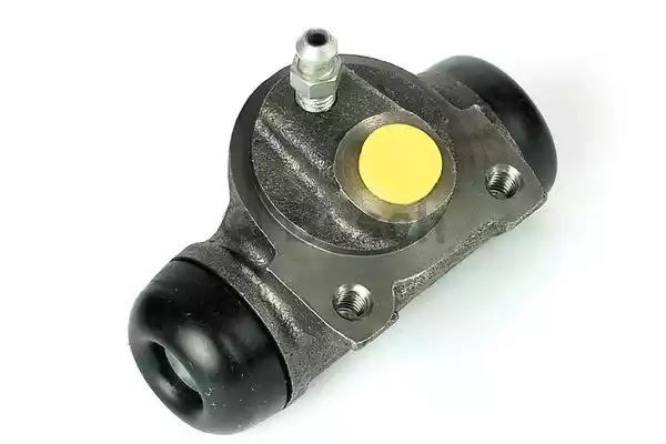 Циліндр гальмівний робочий F026009181 BOSCH