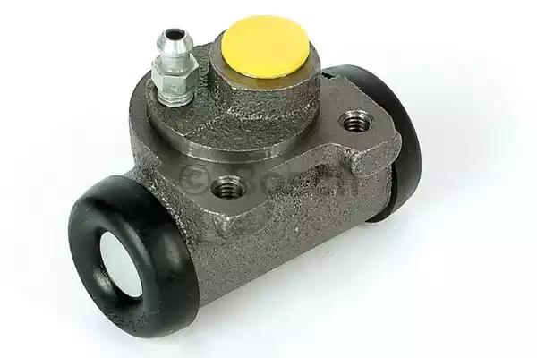 Гальмівний циліндр F026009222 BOSCH