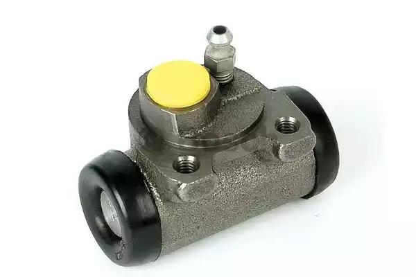 Гальмівний циліндр F026009223 BOSCH