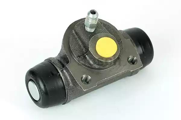 Циліндр гальмівний робочий F026009901 BOSCH