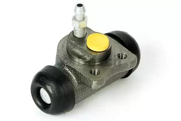 Тормозной цилиндр F026009939 BOSCH