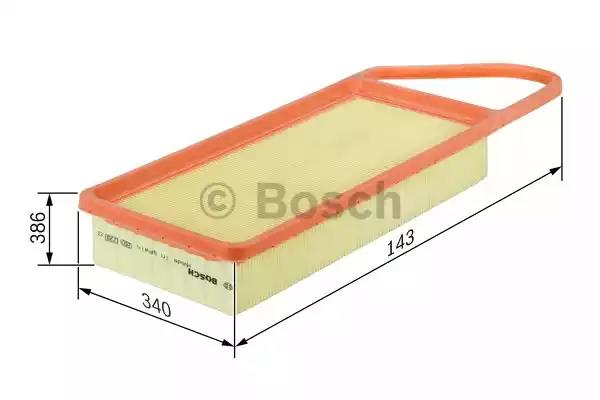  F026400005 BOSCH