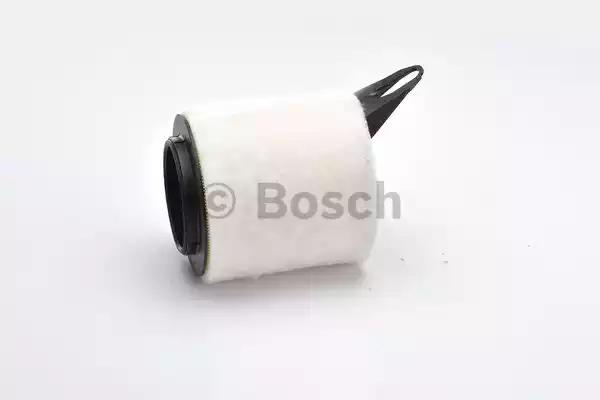 Фільтр повітряний F026400018 BOSCH