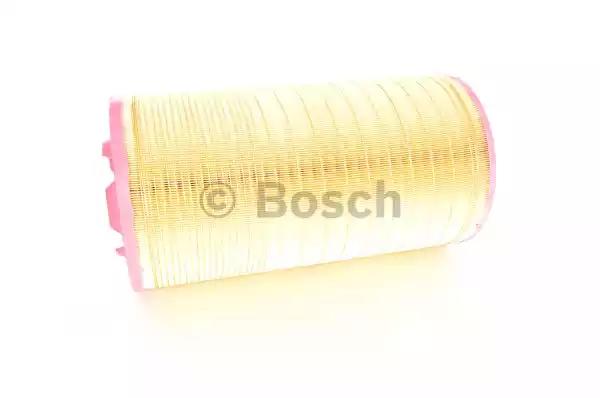 Повітряний фільтр F026400064 BOSCH