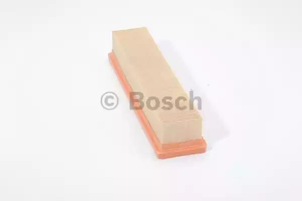 Фільтр повітряний фільтруючий елемент dacia logan logan ii logan... F026400387 BOSCH