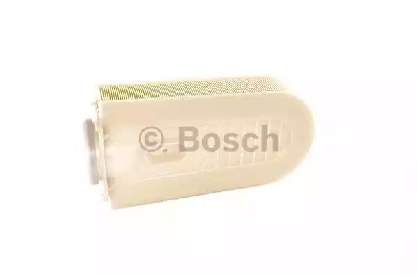 Повітряний фільтр F026400432 BOSCH