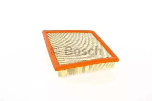 Повітряний фільтр F026400461 BOSCH