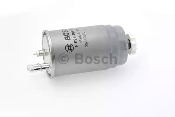 Паливний фільтр F026402076 BOSCH
