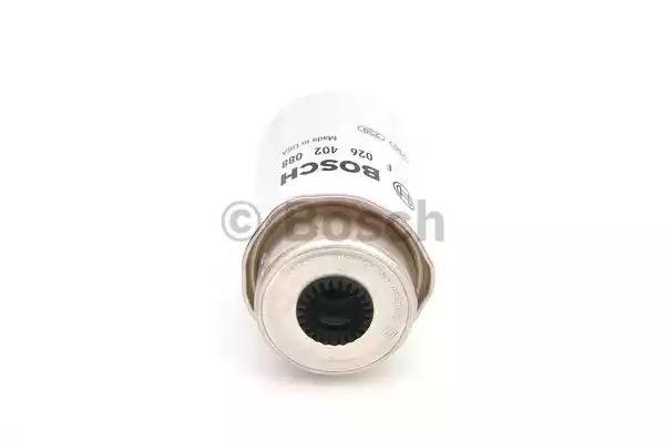 Bosch n2088 фільтр палива transit 2.4tddi 04- F026402088 BOSCH