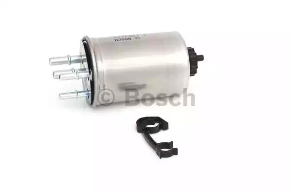 Фільтр паливний F026402113 BOSCH