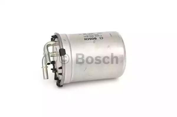 Фільтр паливний F026402835 BOSCH