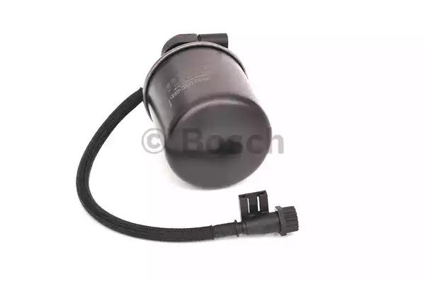 Паливний фільтр F026402840 BOSCH