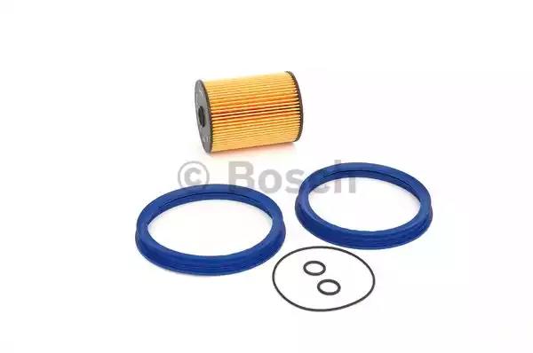 Фільтр паливний F026403020 BOSCH