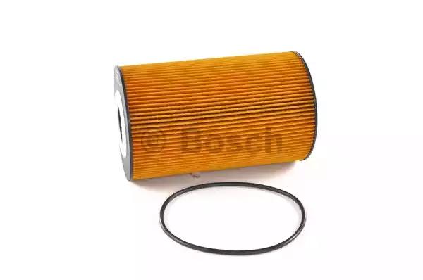 Масляний фільтр F026407051 BOSCH