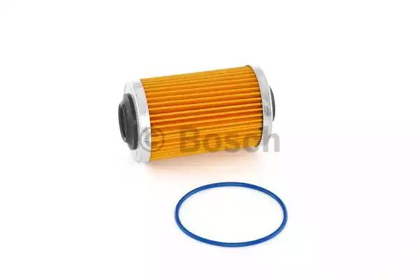 Масляний фільтр F026407109 BOSCH