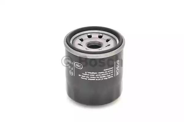 Масляний фільтр F026407130 BOSCH