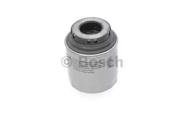Фільтр масляний F026407183 BOSCH