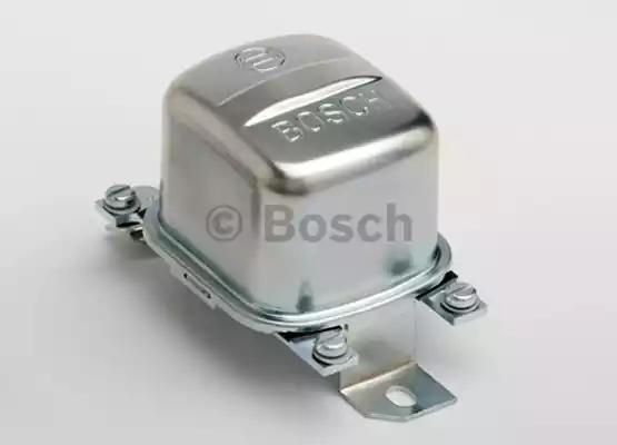 Регулятор генератора F026T02203 BOSCH