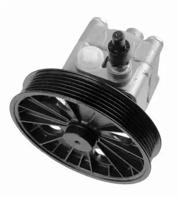 Гідравлічний насос, механізм рульового керування KS01000060 BOSCH
