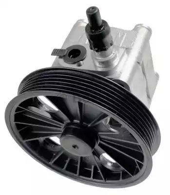 Гідравлічний насос, механізм рульового керування KS01000070 BOSCH