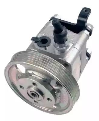 Гідравлічний насос, механізм рульового керування KS01000071 BOSCH
