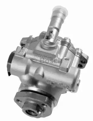 Гідравлічний насос, механізм рульового керування KS01000485 BOSCH