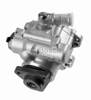 Гідравлічний насос, механізм рульового керування KS01000510 BOSCH
