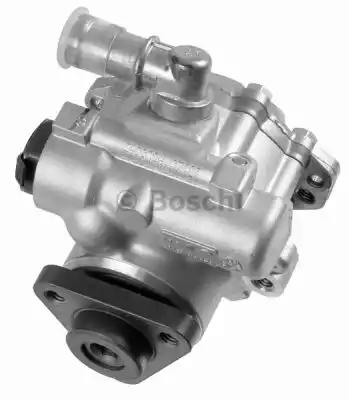 Гидравлический насос рулевое управление KS01000518 BOSCH