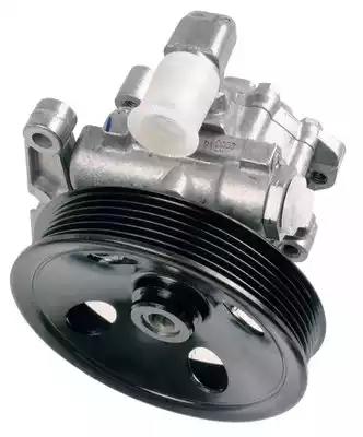 Гідравлічний насос, механізм рульового керування KS01000533 BOSCH
