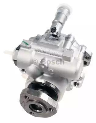 Гідравлічний насос, механізм рульового керування KS01000540 BOSCH
