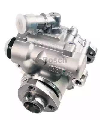 Насос гпк bosch ks01000547 KS01000547 BOSCH