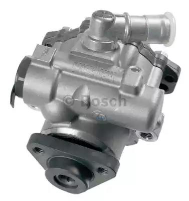 Гідравлічний насос, механізм рульового керування KS01000571 BOSCH