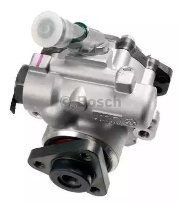 Гідравлічний насос, механізм рульового керування KS01000579 BOSCH