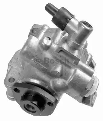 Гидравлический насос рулевое управление KS01000597 BOSCH