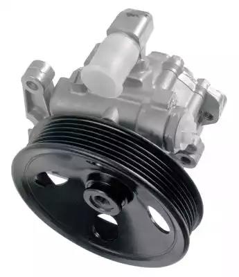 Гідравлічний насос, механізм рульового керування KS01000598 BOSCH