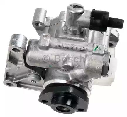 Гідравлічний насос, механізм рульового керування KS01000600 BOSCH