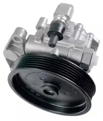 Гідравлічний насос, механізм рульового керування KS01000607 BOSCH