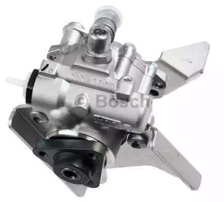 Гідравлічний насос, механізм рульового керування KS01000625 BOSCH