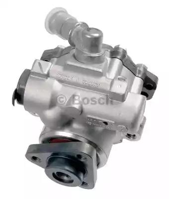 Гидравлический насос рулевое управление KS01000654 BOSCH