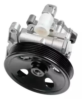 Гідравлічний насос, механізм рульового керування KS01000656 BOSCH