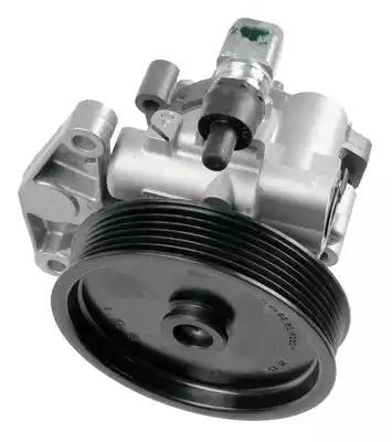 Гідравлічний насос, механізм рульового керування KS01000701 BOSCH