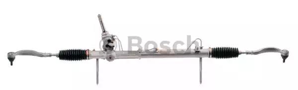 Рульовий механізм KS01000801 BOSCH