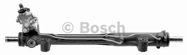 Рульовий механізм KS01000885 BOSCH