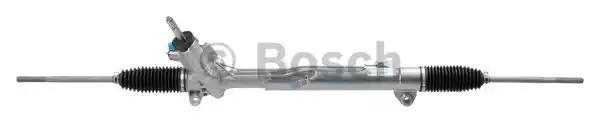 Рульовий механізм KS01000924 BOSCH