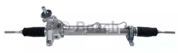 Рульовий механізм KS01001006 BOSCH