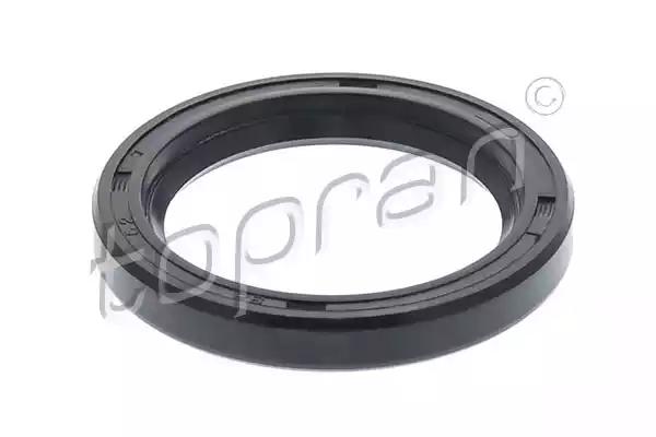 Uszczelniacz 100050 TOPRAN